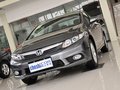 思域 2013款 思域 1.8L AT 十周年纪念导航版图片