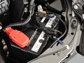 思域 2013款 思域 1.8L AT 十周年纪念导航版图片