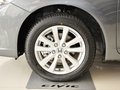 思域 2013款 思域 1.8L AT 十周年纪念导航版图片