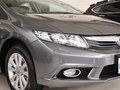 思域 2013款 思域 1.8L AT 十周年紀念導航版圖片