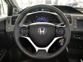 思域 2013款 思域 1.8L AT 十周年纪念导航版图片