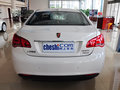 榮威550 2013款 1.8DVVT DCT 啟臻版圖片