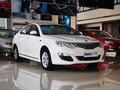 荣威550 2013款 1.8DVVT DCT 启臻版图片