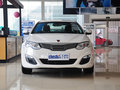 荣威550 2013款 1.8DVVT DCT 启臻版图片