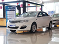荣威550 2013款 1.8DVVT DCT 启臻版图片