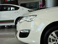 荣威550 2013款 1.8DVVT DCT 启臻版图片