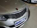荣威550 2013款 荣威550图片