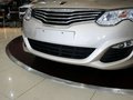 荣威550 2013款 荣威550图片