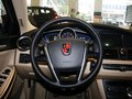 荣威550 2013款 荣威550图片