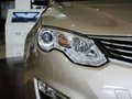 荣威550 2013款 荣威550图片