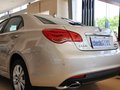 荣威550 2013款 荣威550S 1.8DVVT MT 启逸版图片