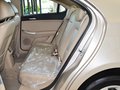 上汽荣威  550S 1.8DVVT 手动 第二排座椅正视图