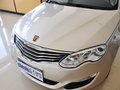榮威550 2013款 榮威550S 1.8DVVT MT 啟逸版圖片