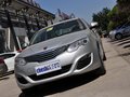 荣威550 2013款 荣威550D 1.8T DCT 品臻版图片