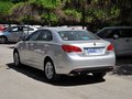 荣威550 2013款 荣威550D 1.8T DCT 品臻版图片