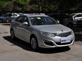 荣威550 2013款 荣威550D 1.8T DCT 品臻版图片