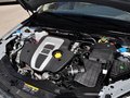 荣威550 2013款 荣威550D 1.8T DCT 品臻版图片