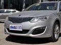 榮威550 2013款 榮威550D 1.8T DCT 品臻版圖片
