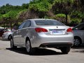 荣威550 2013款 荣威550D 1.8T DCT 品臻版图片
