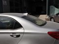 荣威550 2013款 荣威550D 1.8T DCT 品臻版图片