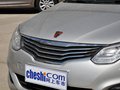 荣威550 2013款 荣威550D 1.8T DCT 品臻版图片