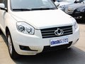 吉利GX7 全球鹰GX7 2.0 MT 精英型 2013款图片