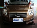 吉利GX7 全球鹰GX7 2.0 MT 精英型 2013款图片