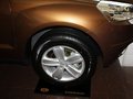 吉利GX7 全球鹰GX7 2.0 MT 精英型 2013款图片