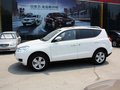 吉利GX7 GX7 2.0 MT 尊贵型5座 2013款图片