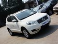 吉利GX7 GX7 2.0 MT 尊贵型5座 2013款图片