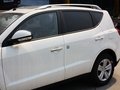 吉利GX7 GX7 2.0 MT 尊贵型5座 2013款图片