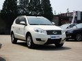 吉利GX7 GX7 2.0 MT 尊贵型5座 2013款图片