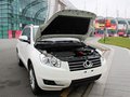 吉利GX7 2013款 全球鹰GX7图片