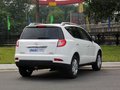 吉利GX7 2013款 全球鹰GX7图片