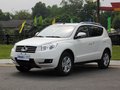 吉利GX7 2013款 全球鹰GX7图片