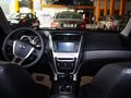 吉利GX7 GX7 2.4 AT 尊贵型5座 2013款图片