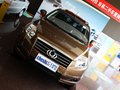 吉利GX7 GX7 2.4 AT 尊贵型5座 2013款图片