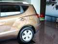 吉利GX7 GX7 2.4 AT 尊贵型5座 2013款图片