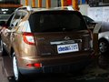 吉利GX7 GX7 2.4 AT 尊贵型5座 2013款图片