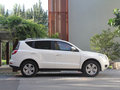 吉利GX7 2013款 GX7图片