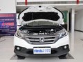 本田CR-V 2.4L 自动 两驱豪华版 5座 2013款图片