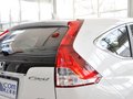 本田CR-V 2.4L 自动 两驱豪华版 5座 2013款图片