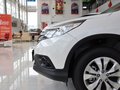 本田CR-V 2.4L 自动 两驱豪华版 5座 2013款图片
