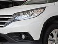 本田CR-V 2.4L 自动 两驱豪华版 5座 2013款图片