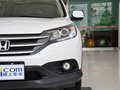 本田CR-V 2.4L 自动 两驱豪华版 5座 2013款图片