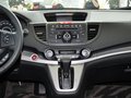 本田CR-V 2.4L 自动 两驱豪华版 5座 2013款图片