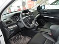 本田CR-V 2.4L 自动 两驱豪华版 5座 2013款图片