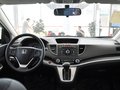 本田CR-V 2.4L 自动 两驱豪华版 5座 2013款图片