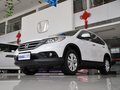 本田CR-V 2.4L 自动 两驱豪华版 5座 2013款图片