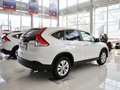 本田CR-V 2.4L 自动 两驱豪华版 5座 2013款图片